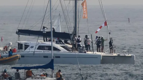 重新审视现代西部风采