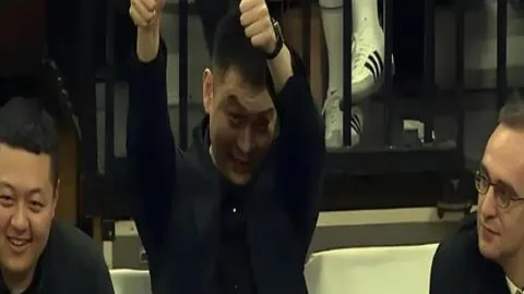 港队攀石场三载历程：创新理念引领，由排队盛景至沉浸式体验